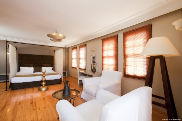 Hotel Alp Pasa Antalya Kaleiçi (Old Town)